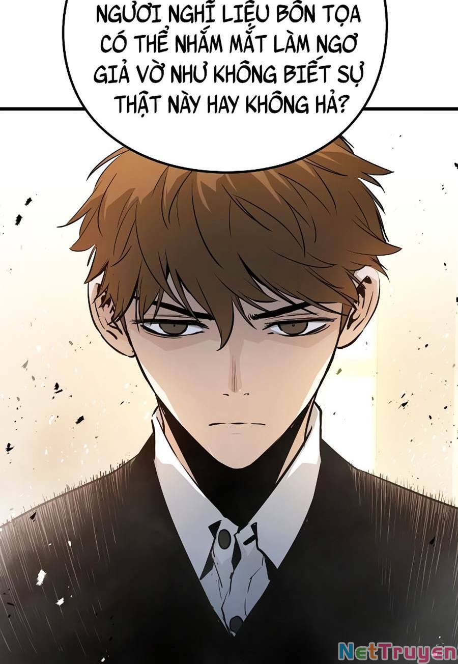 The Breaker 3: Quyền Năng Vô Hạn chapter 11 22