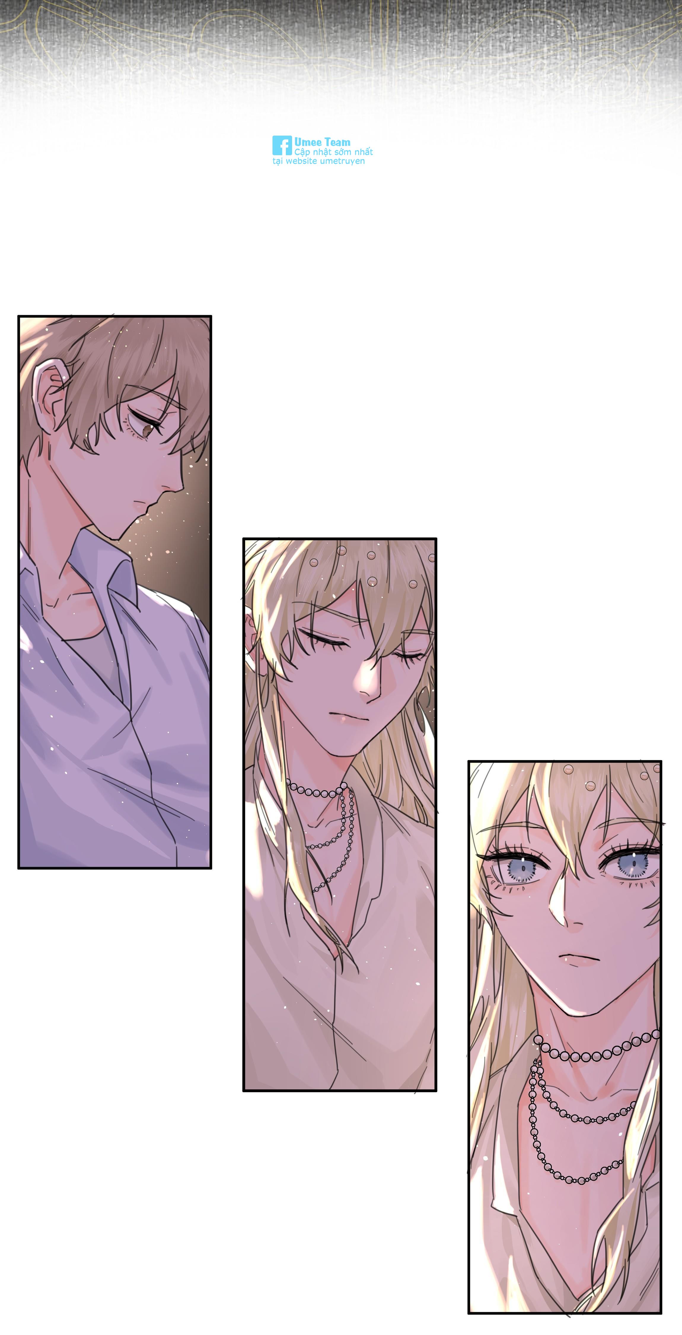 tình cũ là vua chapter 2 18