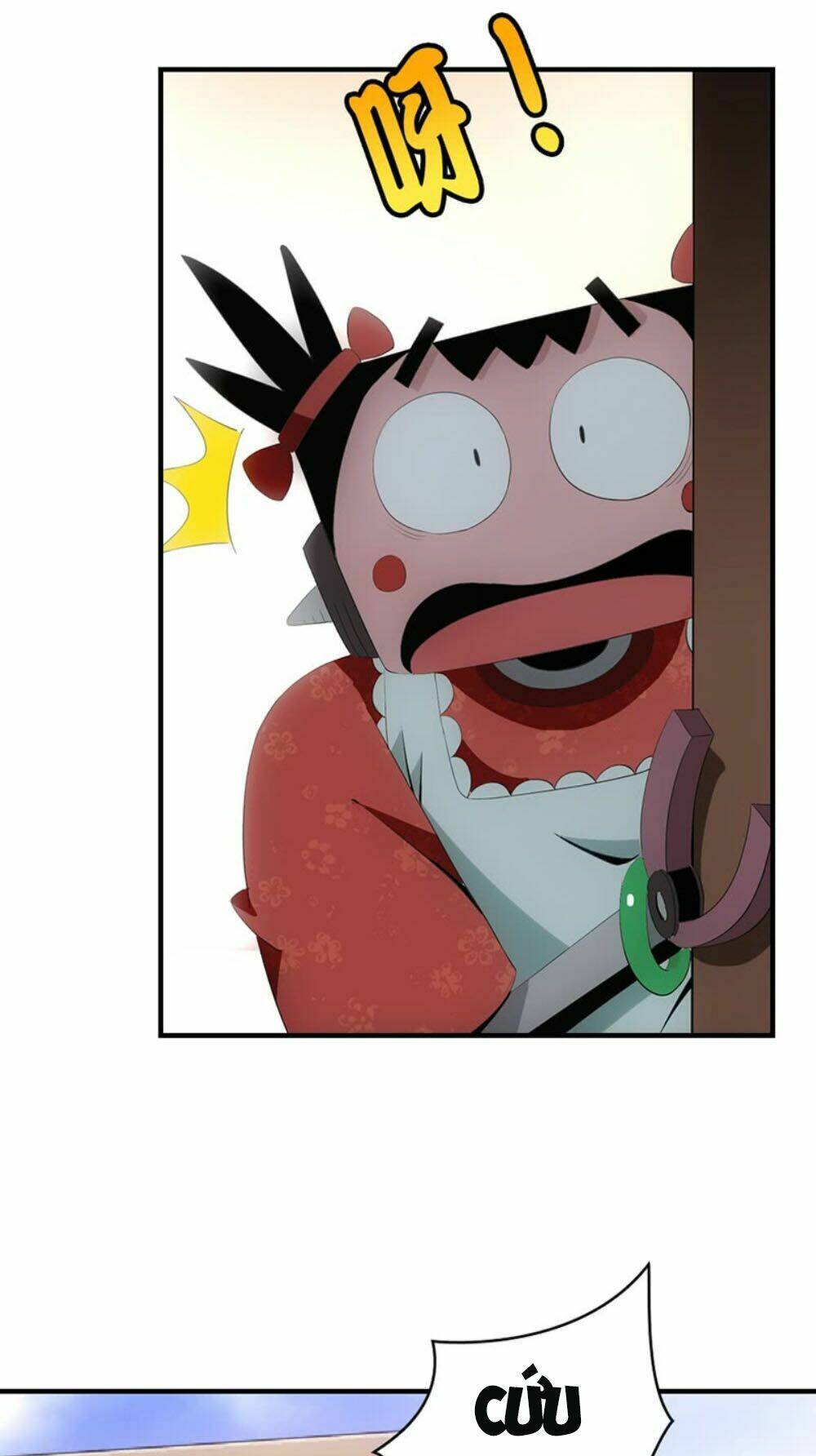 chính kinh tu tiên truyện chapter 3 36