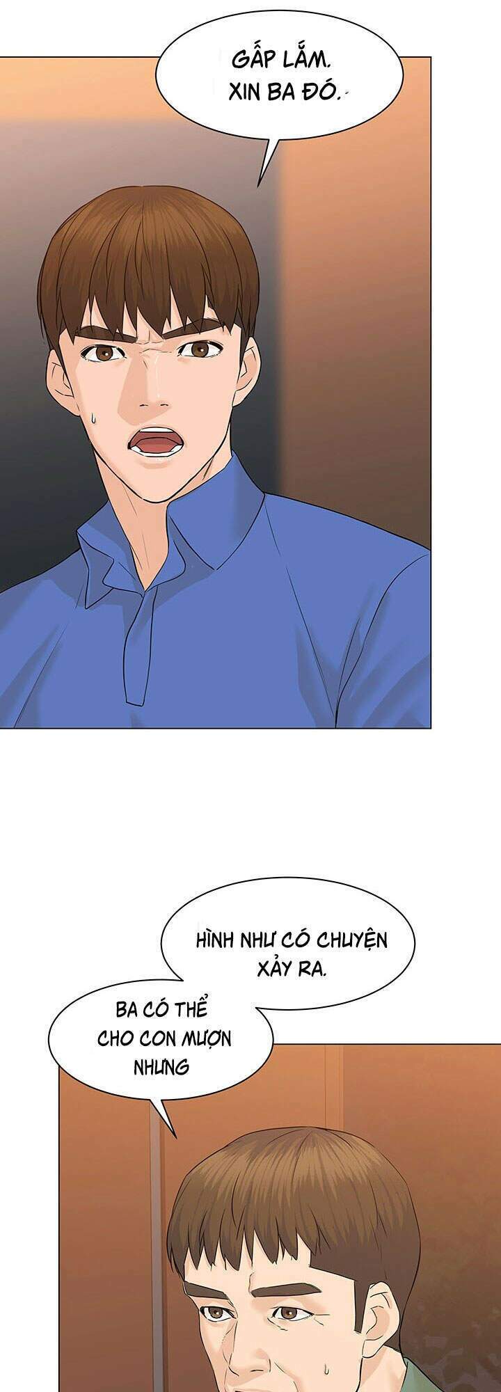 Người Trở Về Từ Cõi Chết Chapter 72 73