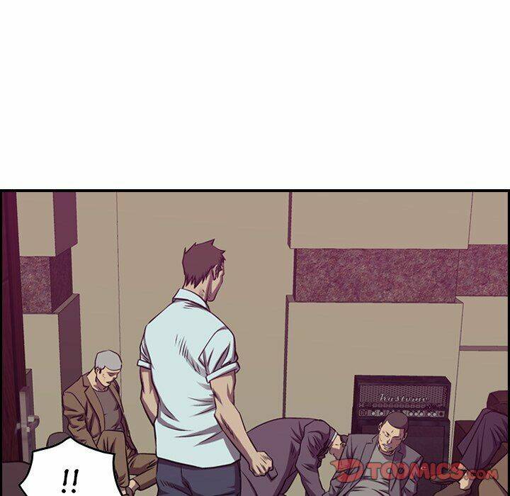 huyền thoại : khởi đầu chapter 86 21