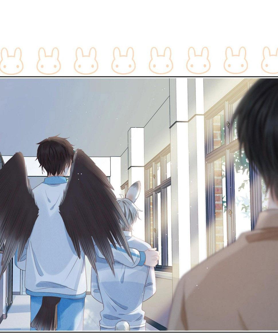 [ss2] một ngụm ăn cả thỏ con chapter 26 38