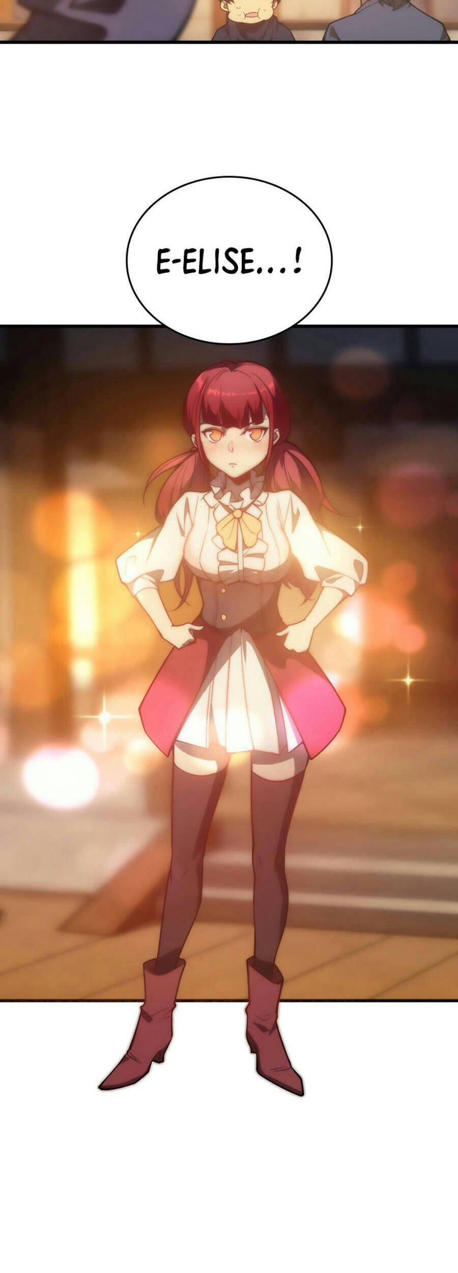 tái sinh ở dị giới, tôi từ công chức trở thành chiến thần chapter 5 26