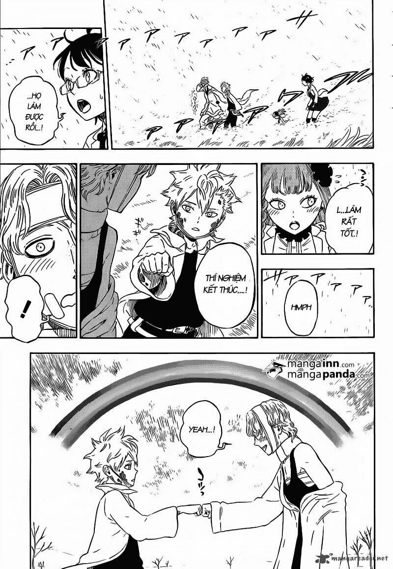 hungry joker chapter 15 12