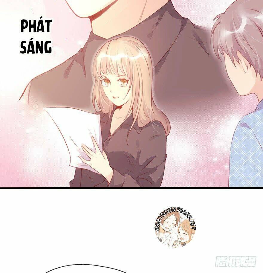 tổng tài đại nhân tâm thiếu nữ chapter 4.2 29