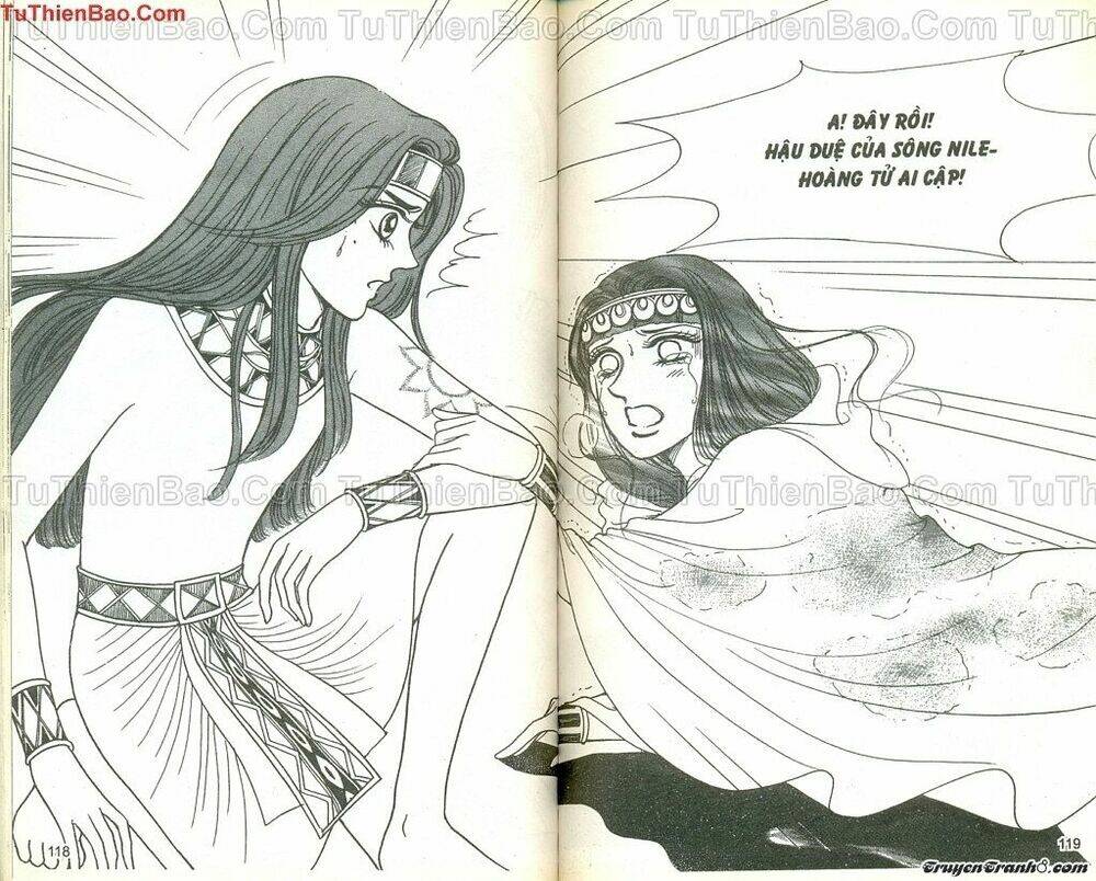 hoàng tử sông nile chapter 5 49