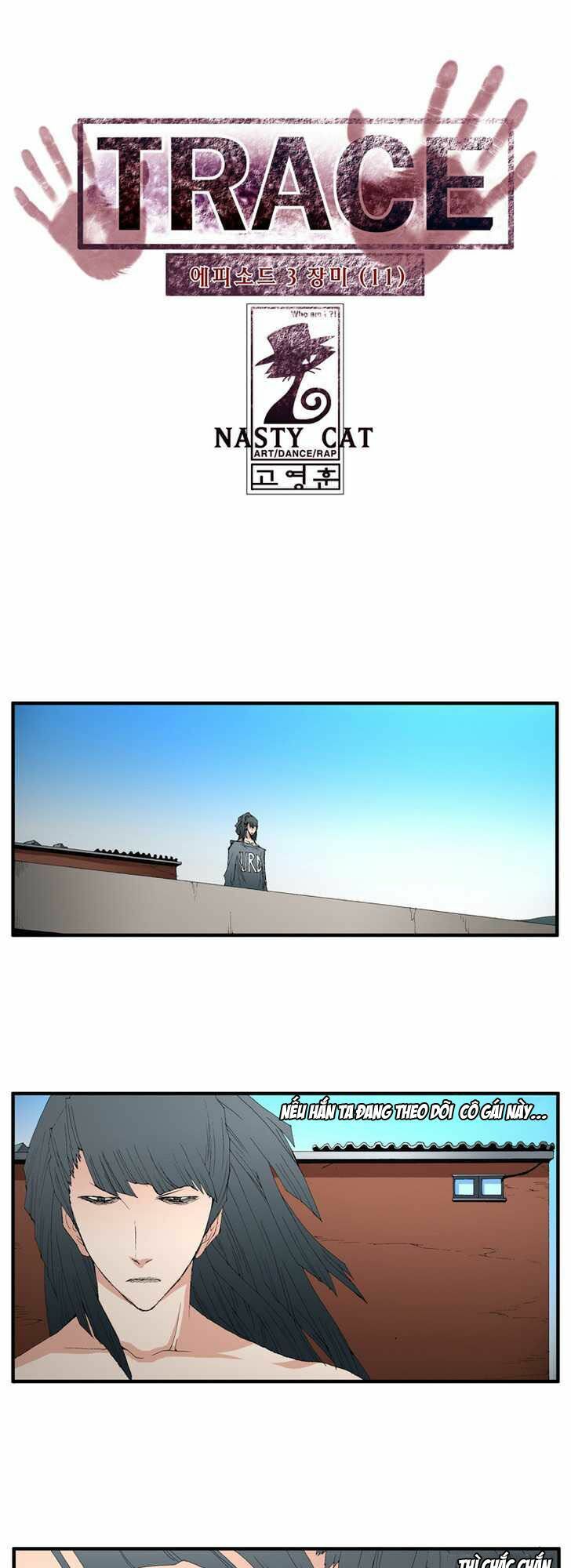 siêu năng chapter 66 1