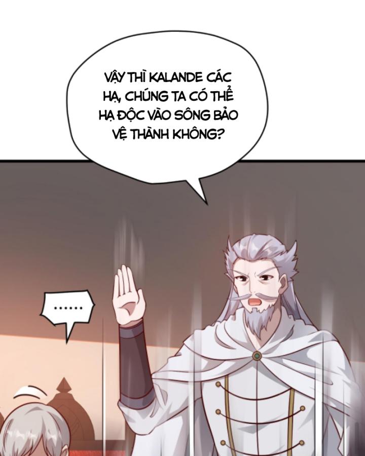 người chơi và nhân vật chính đều muốn làm hại ta chapter 111 36