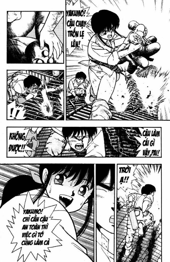 3x3 eyes chapter 5 15