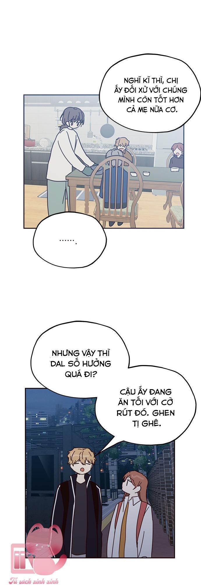 sợi chỉ tình yêu chapter 61 47
