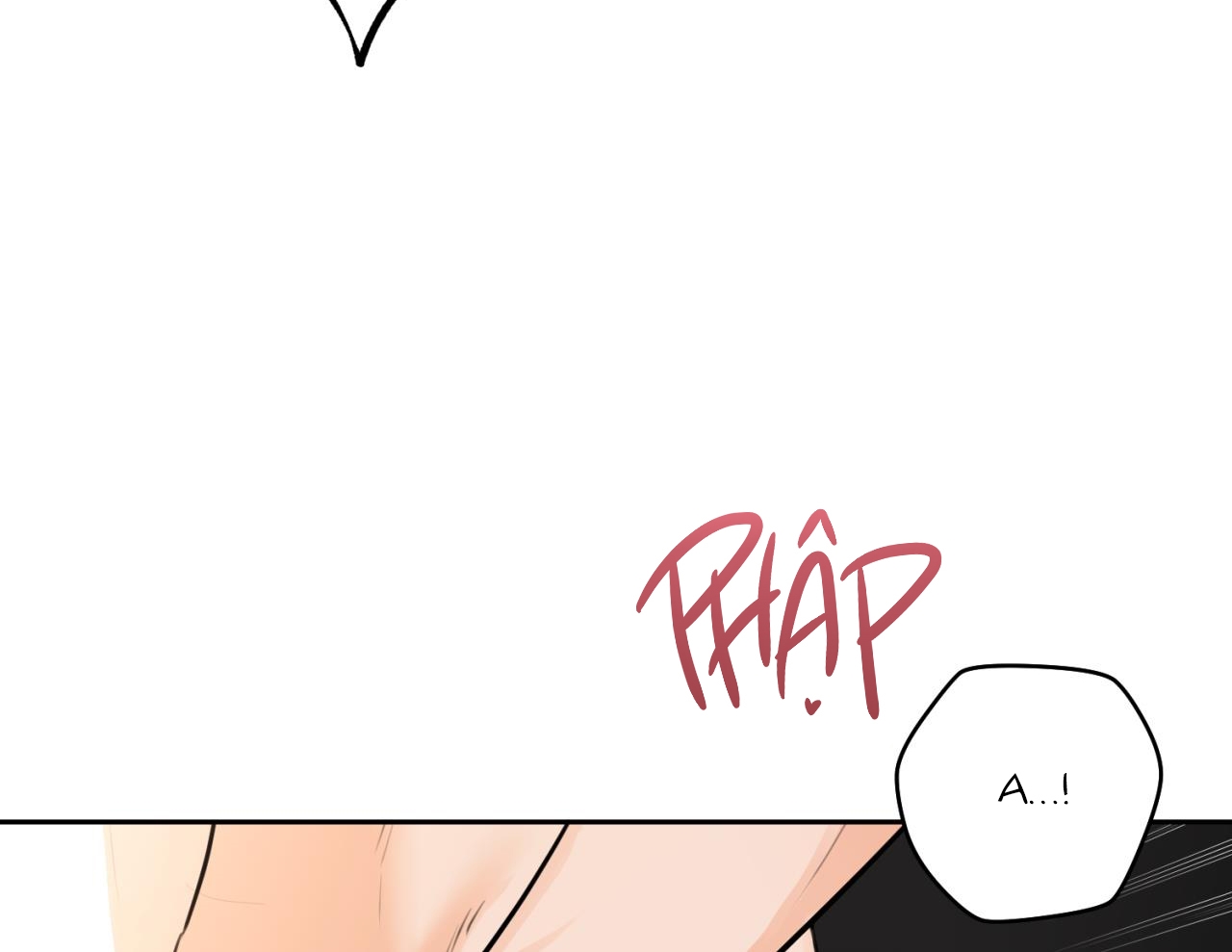 tình mình khó nói chapter 14 41