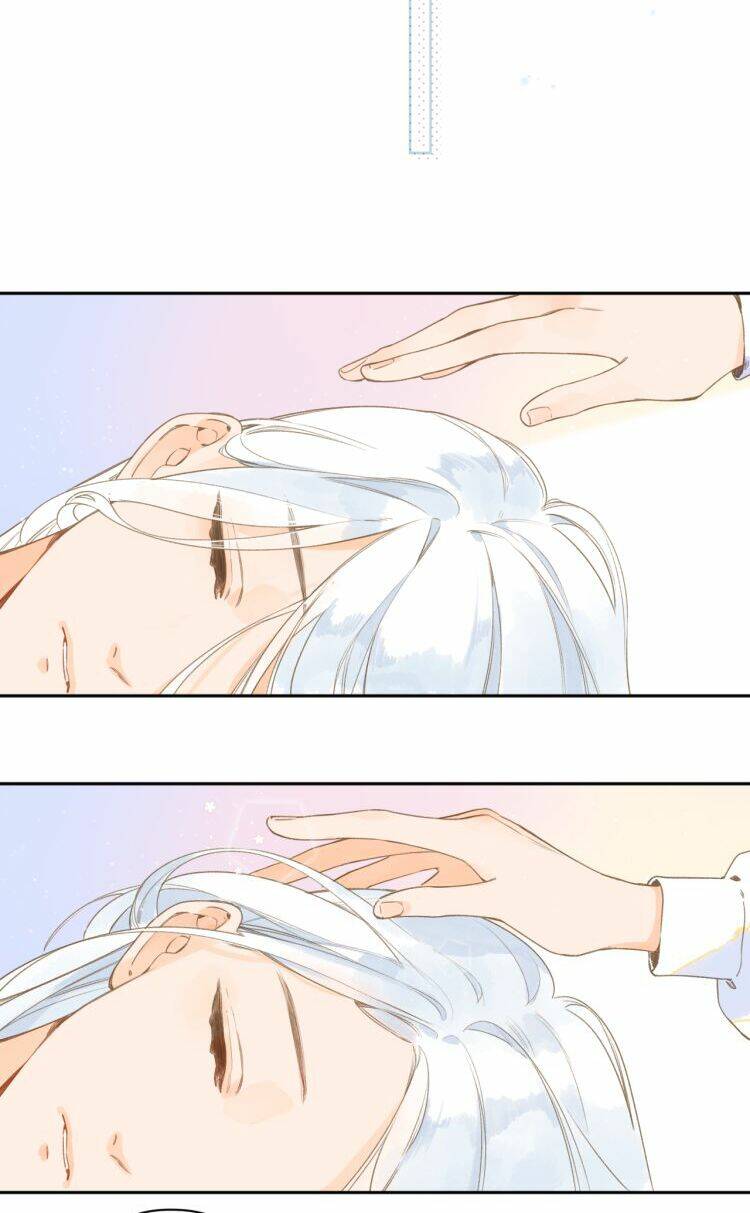 sos! tôi đã yêu một con sâu bướm (phần 2) chapter 1 20