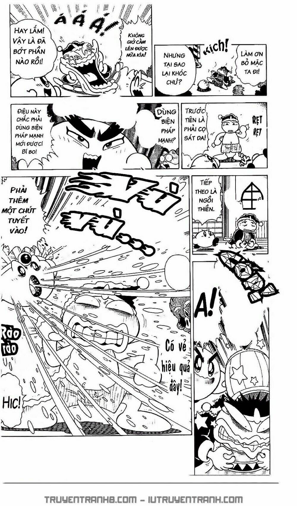 ngôi sao kabi chapter 74 17