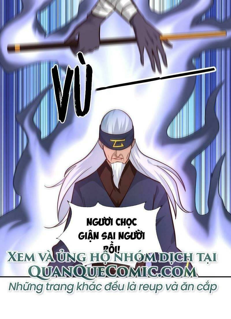 võ linh kiếm tôn chapter 95 48