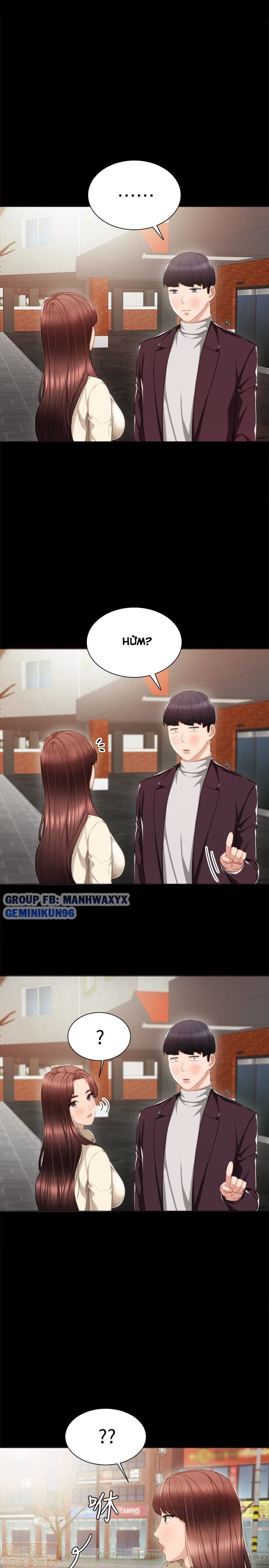 thầy giáo thực tập chapter 16 2