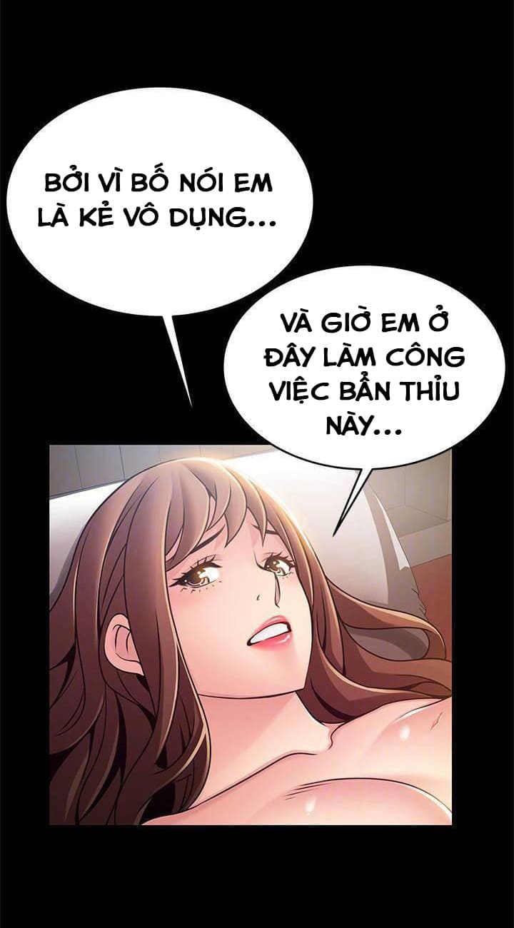 điểm yếu chapter 78 26