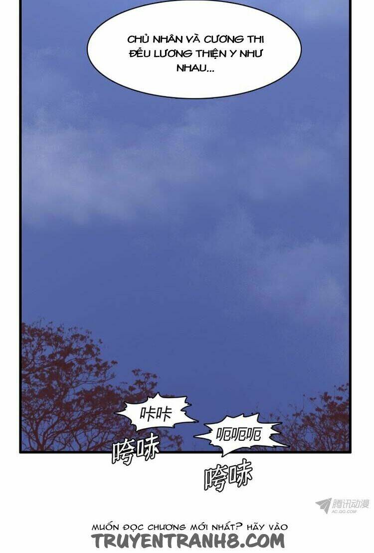 vua của vong linh chapter 170 12