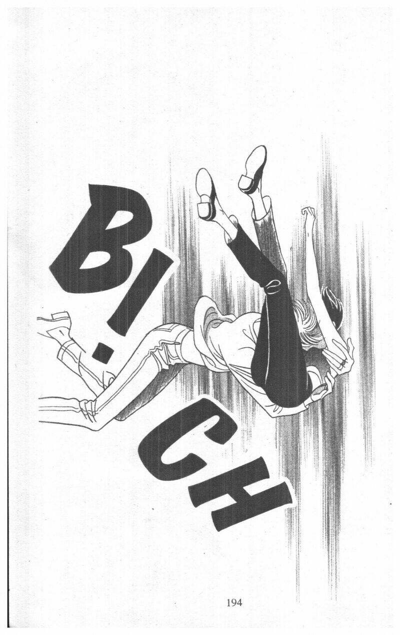 nàng tiên ánh trăng - kaguya hime chapter 17 193