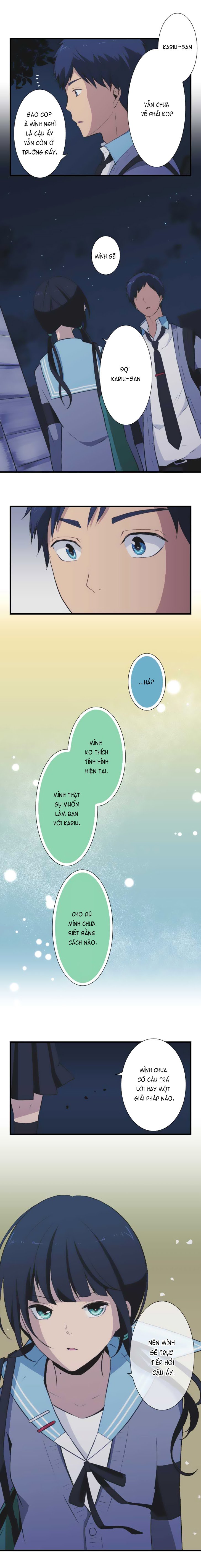 relife chapter 41 10