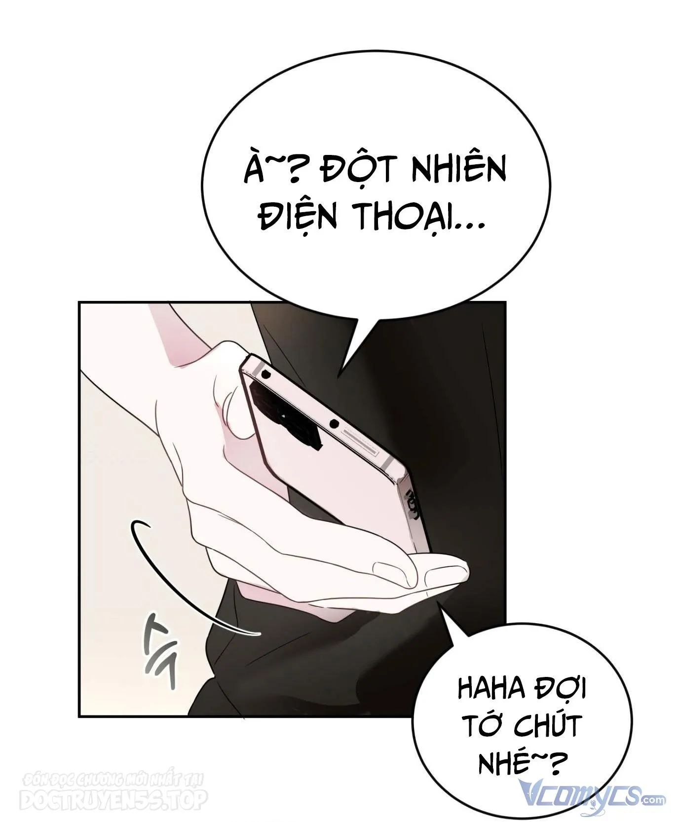 em đã tìm kiếm cả ngàn năm nay chapter 22 11