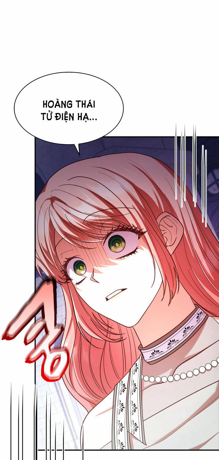 từ ác nữ, tôi trở thành một người mẹ chapter 44.2 18
