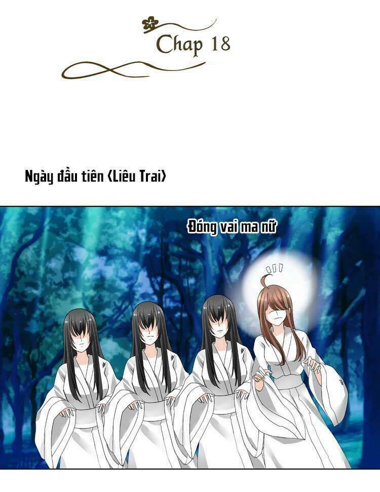 phản công thành siêu sao chapter 18 6