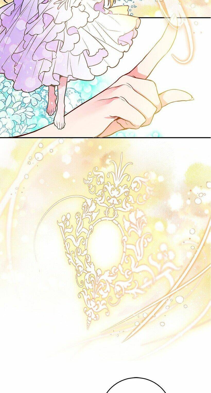 hung mãnh tiểu thư chapter 20 7