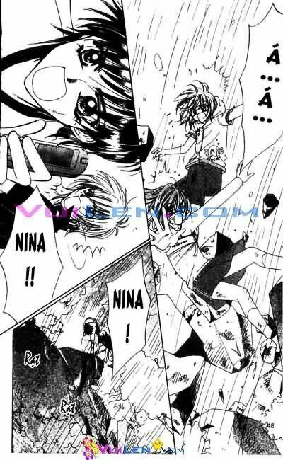 bộ sưu tầm lọ lem chapter 4 48