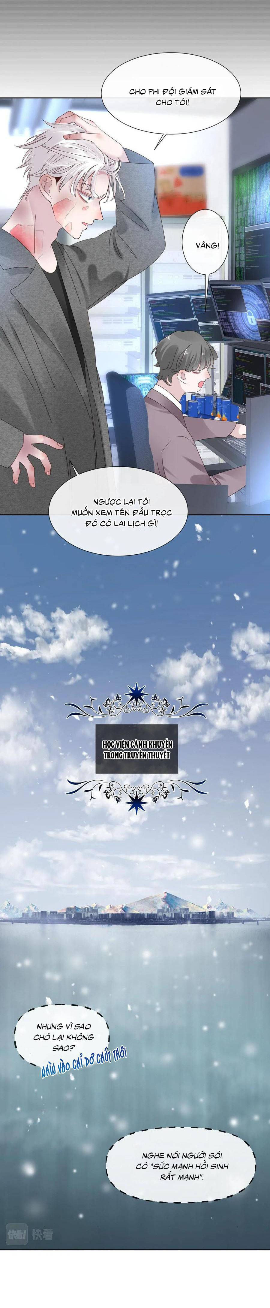 đêm tối ám muội chapter 11 33