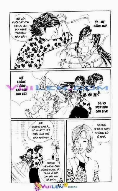 giấc mơ thần tượng chapter 4 112