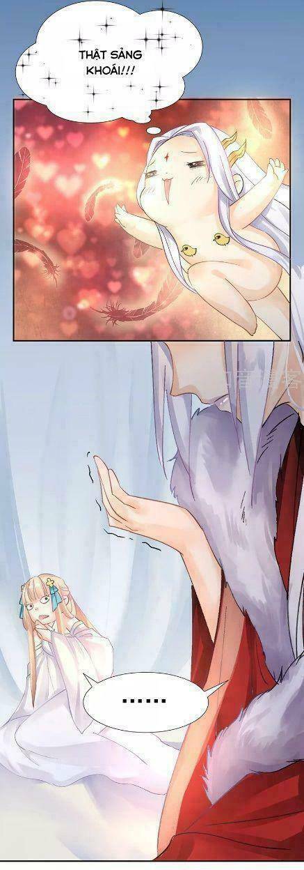 thiếu nữ sấm sét chapter 7 12