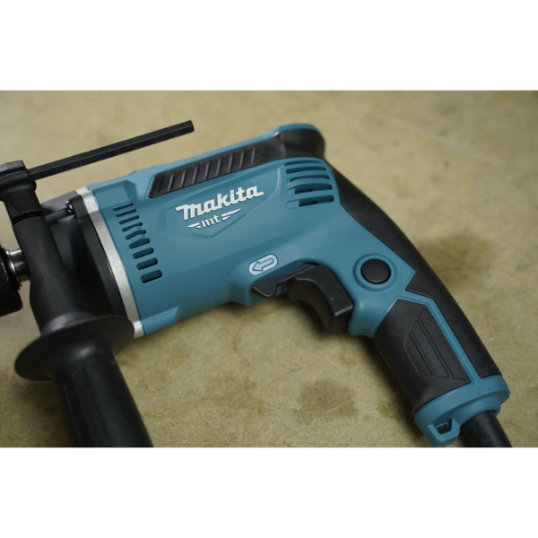 Máy khoan búa(13mm) Makita M8104B