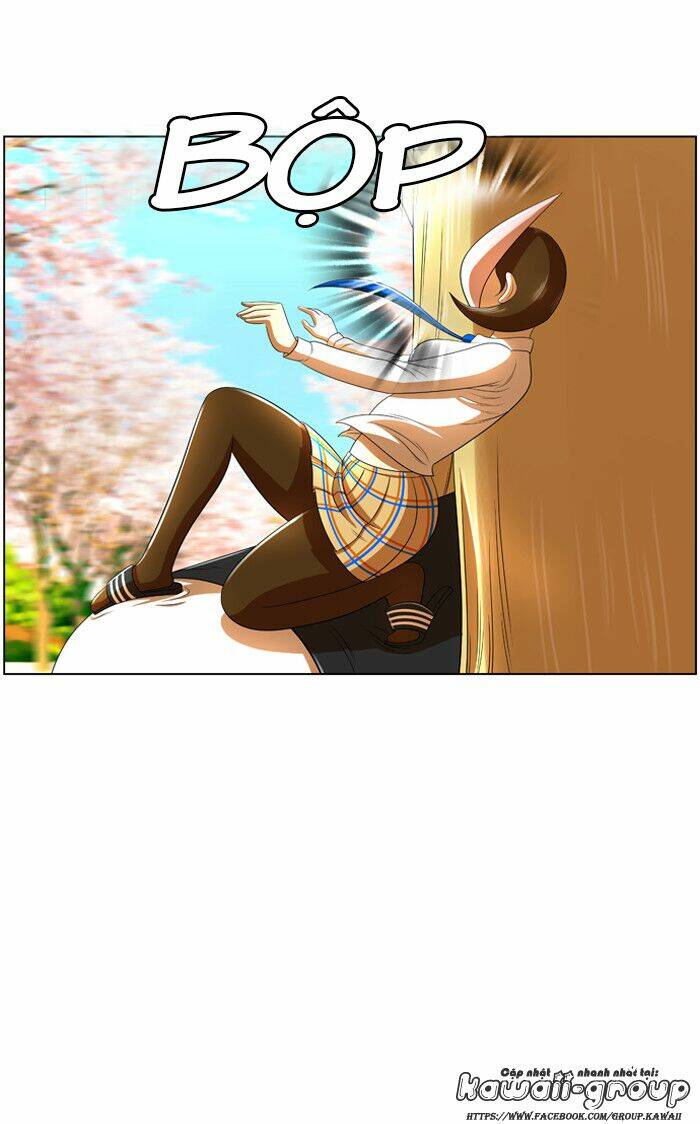 lớp học của những học sinh đặc biệt chapter 10 13