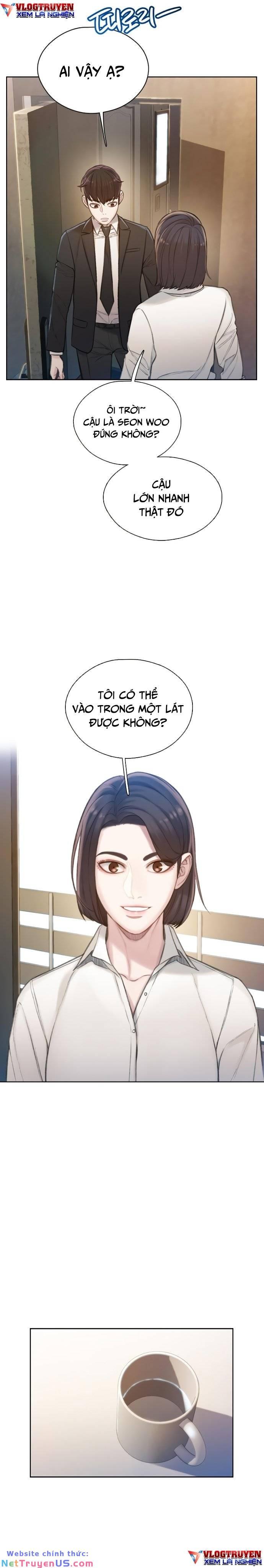 nhìn trước tương lai chapter 2 6