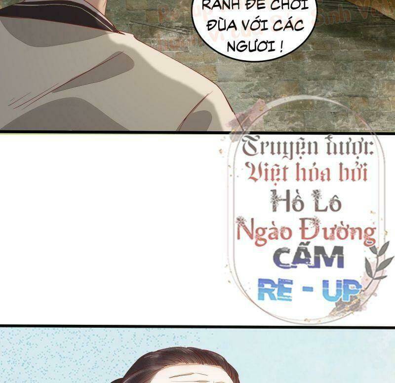 sát thủ vương phi không dễ chọc chapter 25 34