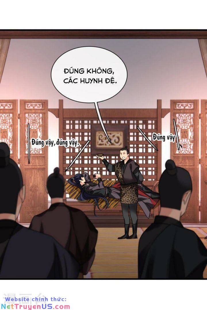 nụ cười của nàng liền ngọt đảo ta tám viên nha chapter 51 8