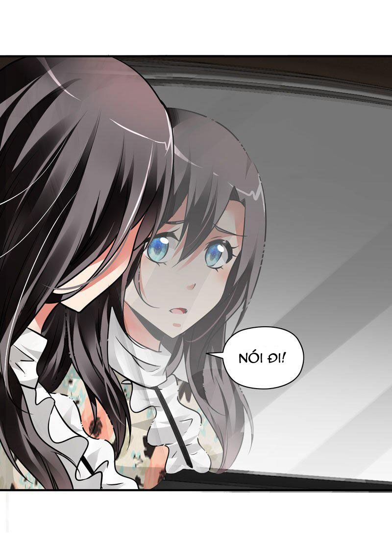 thủ hội chi vũ chapter 15 38