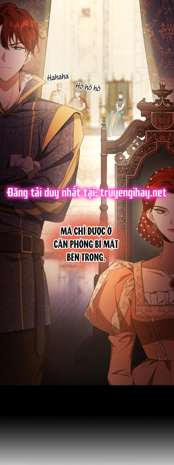 chị yêu, kiếp này em sẽ là hoàng hậu chapter 11.1 21