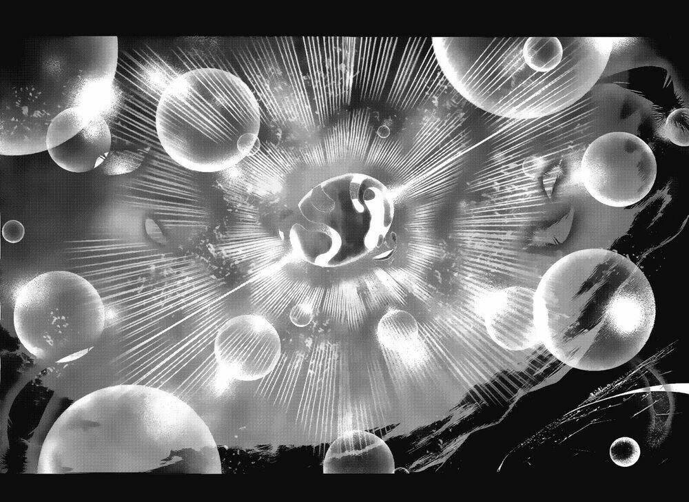 vật thất lạc của bầu trời chapter 40 34