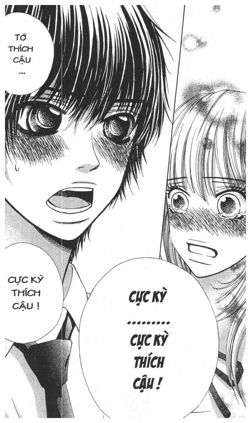 zekkyou cinderella chapter 3 160