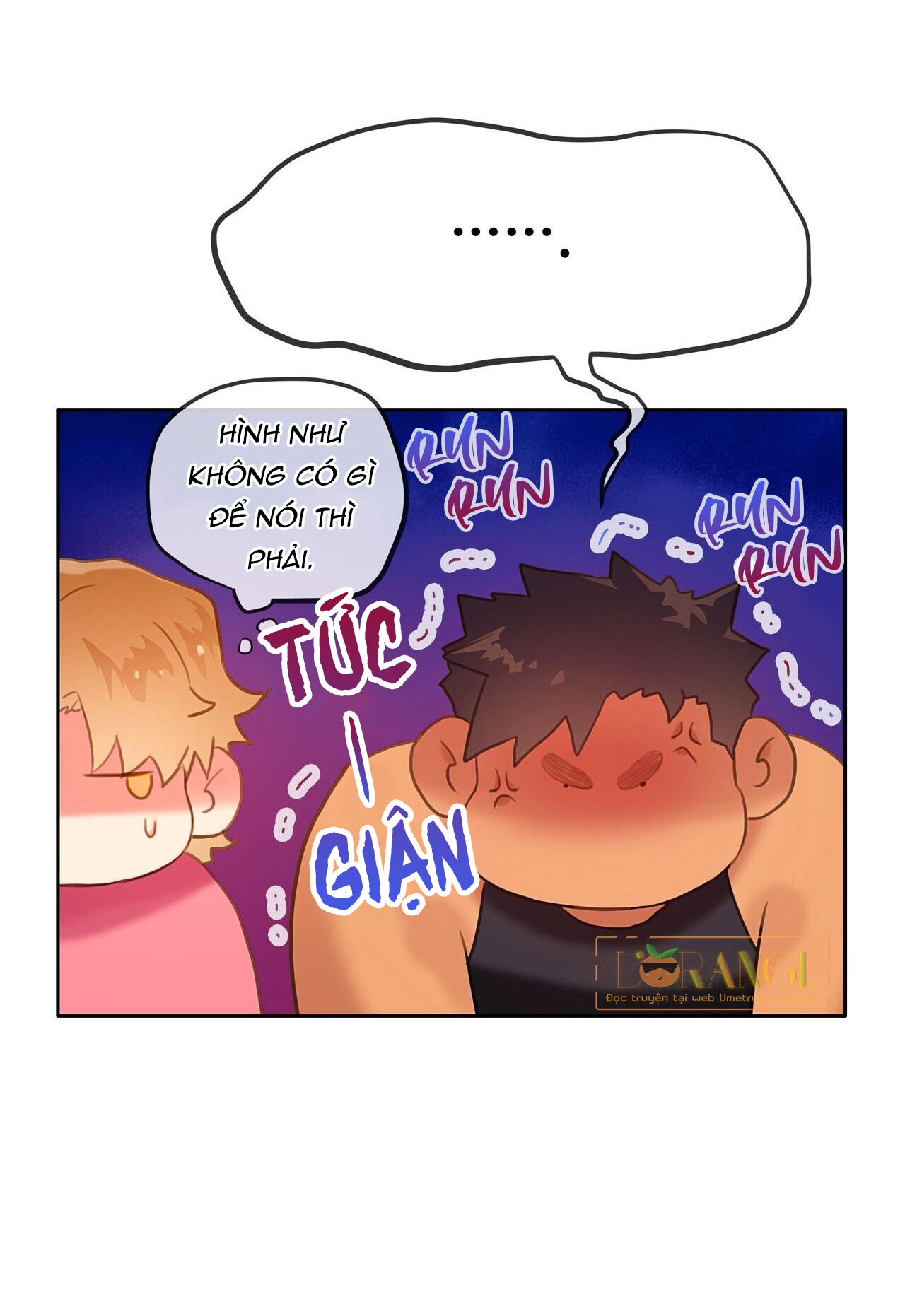đừng động, không tôi "bắn" chapter 22 20