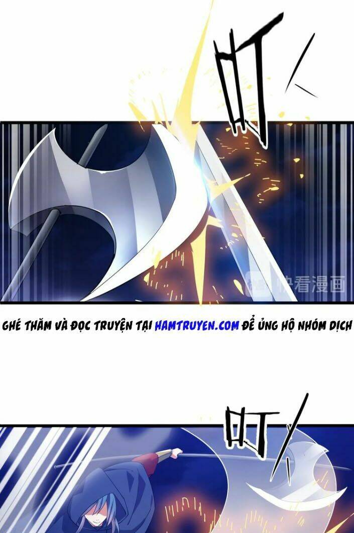 ngự thiên thần đế chapter 49.5 12
