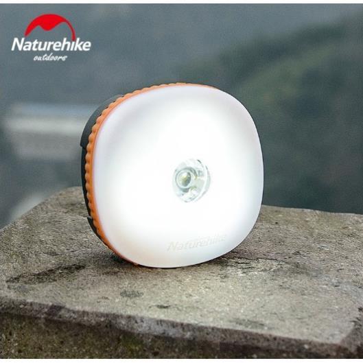 ĐÈN LỀU SẠC CỔNG USB NATUREHIKE NH16D300-C