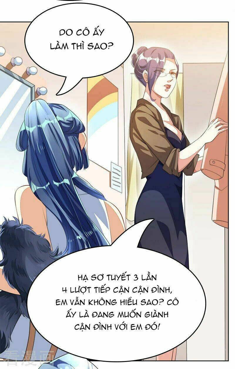 lãnh hôn cuồng ái chapter 45 8