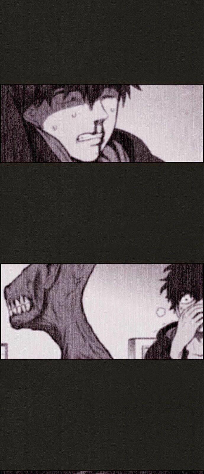 quái vật tại chung cư xanh chapter 12 17