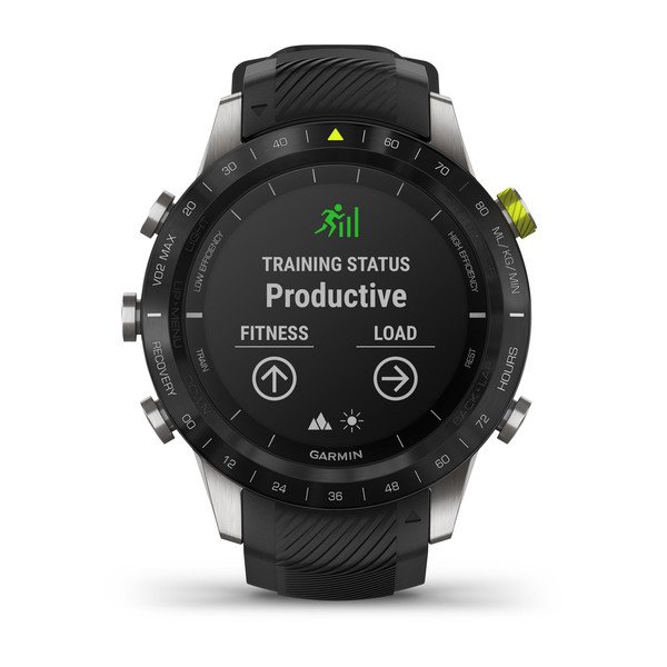 Đồng hồ Garmin MARQ Athlete- Hàng chính hãng