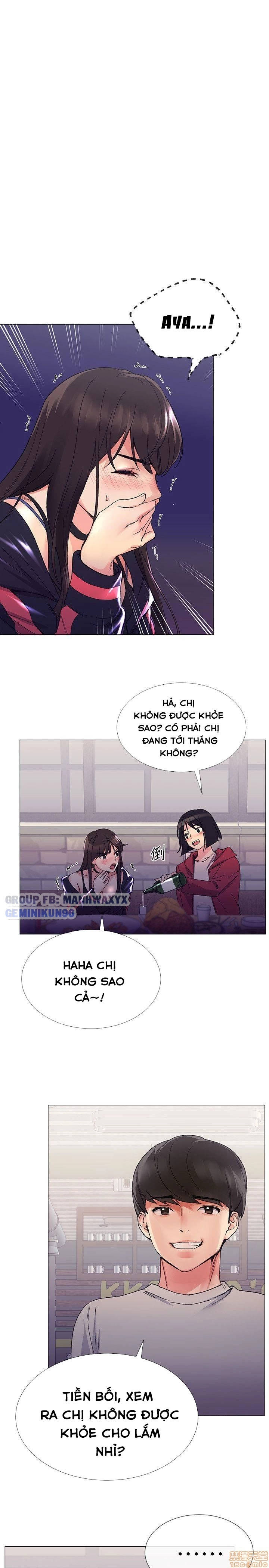 trả thù cô ta chapter 17 4