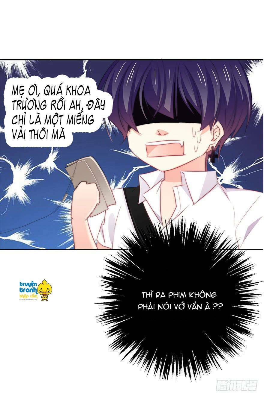 luận cách yêu của chứng sợ phụ nữ chapter 7 19