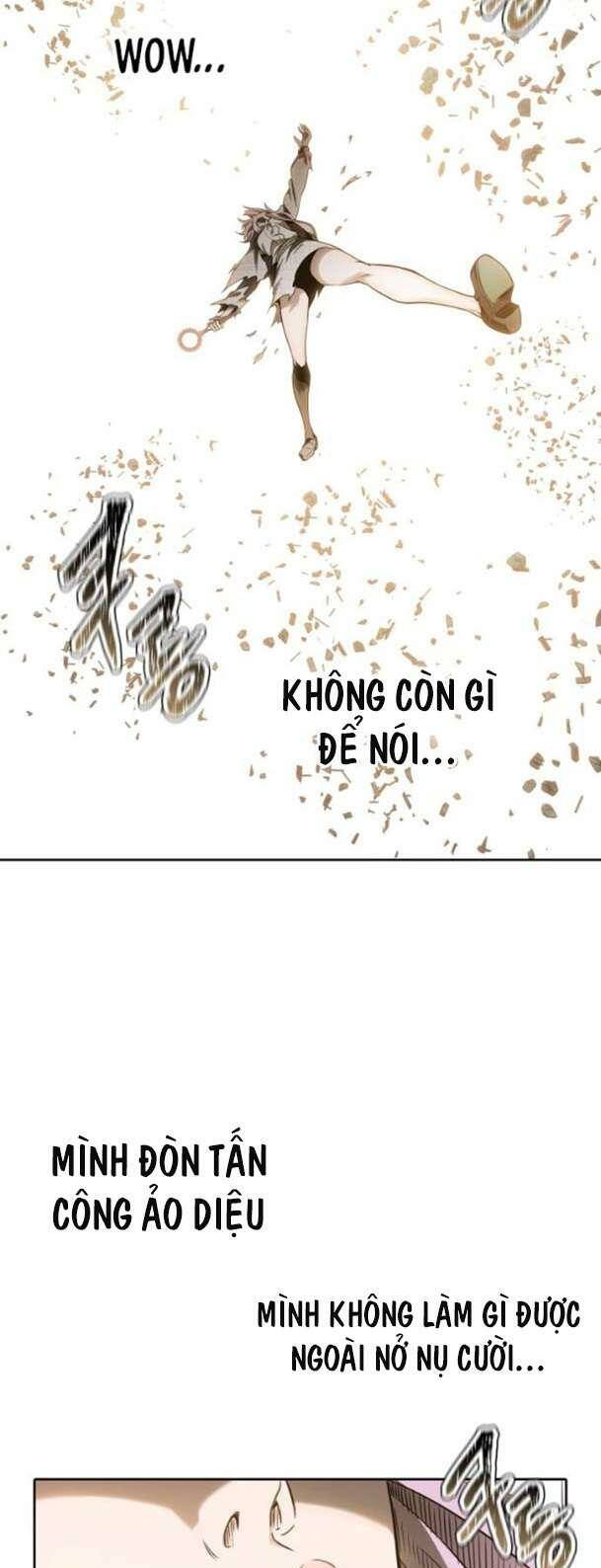 cuộc chiến trong tòa tháp chapter 585 124