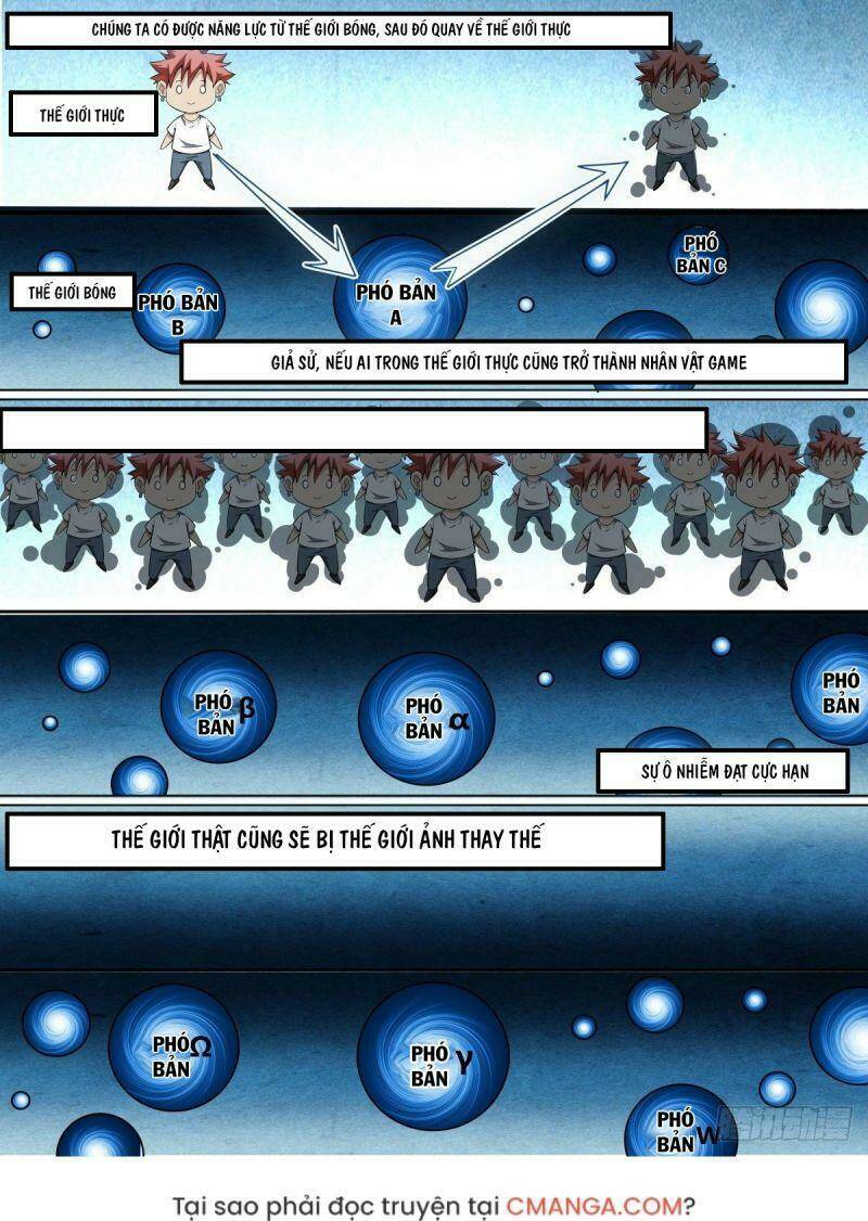 võ lực chí mạng chapter 69 7